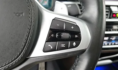 BMW Gran Turismo 2021, 87727 км, за 42500000 KRW - фото 35