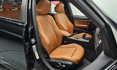 BMW 3-Series 2018, 129037 км, за 18500000 KRW - фото 10