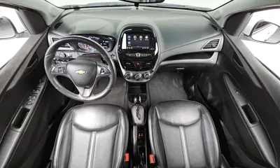 ChevroletGMDaewoo Spark 2021, 62476 км, за 6500000 KRW - фото 7