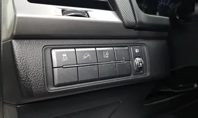 KG_Mobility_Ssangyong Rexton 2019, 85236 км, за 16990000 KRW - фото 14