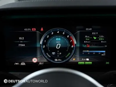Mercedes-Benz E-Class 2020, 77032 км, за 33500000 KRW - фото 8