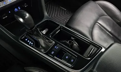 Hyundai Sonata 2018, 162464 км, за 11500000 KRW - фото 9