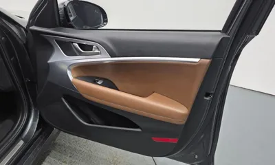 Genesis G70 2018, 92213 км, за 17000000 KRW - фото 24