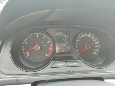 Volkswagen Lavida 2017, 70600 км, за 28400 CNY - фото 12