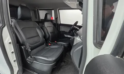 Kia Ray 2017, 92301 км, за 6600000 KRW - фото 10
