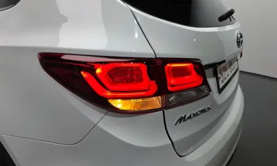 Hyundai Maxcruz 2017, 125494 км, за 10400000 KRW - фото 23