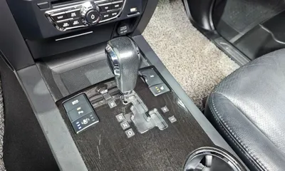 Kia Mohave 2014, 235852 км, за 4990000 KRW - фото 9