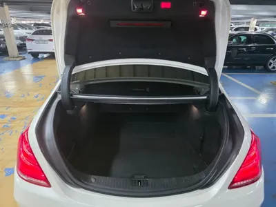 Mercedes-Benz S-Class 2015, 134469 км, за 28500000 KRW - фото 7