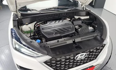 Hyundai Tucson 2019, 90570 км, за 15600000 KRW - фото 6