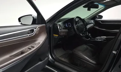 Hyundai Grandeur 2019, 131487 км, за 16500000 KRW - фото 11