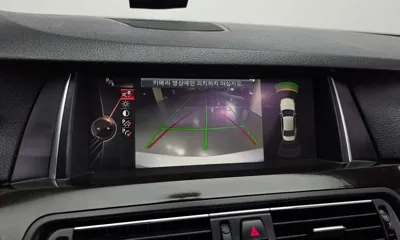 BMW 5-Series 2016, 84309 км, за 17000000 KRW - фото 16