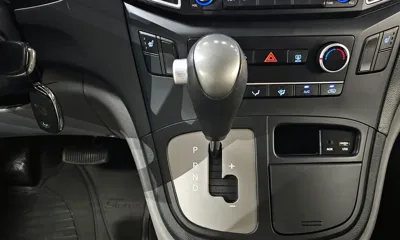 Hyundai Starex 2017, 129821 км, за 9900000 KRW - фото 9