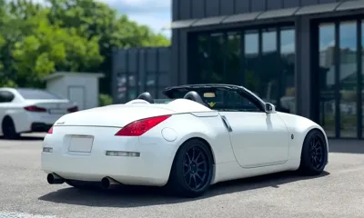 Nissan 350Z 2007, 164779 км, за 35000000 KRW - фото 4