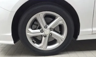 Hyundai Sonata 2019, 79722 км, за 13900000 KRW - фото 5