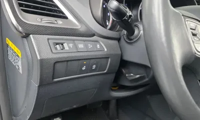 Hyundai Santafe 2016, 171097 км, за 8950000 KRW - фото 17