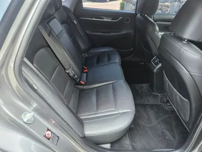 Hyundai Grandeur 2018, 103000 км, за 12990000 KRW - фото 9