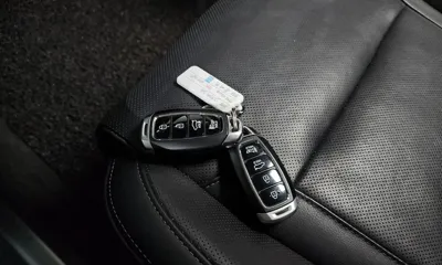 Hyundai Grandeur 2017, 105420 км, за 15200000 KRW - фото 15