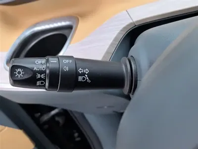 GAC Motor 传祺E8 PHEV 2024, 36500 км, за 134800 CNY - фото 21