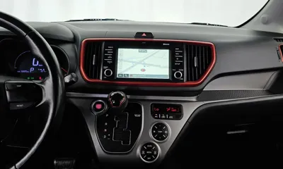 Kia Ray 2019, 65025 км, за 10490000 KRW - фото 14