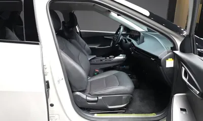 Kia EV6 2023, 16723 км, за 19154.88 USD - фото 11