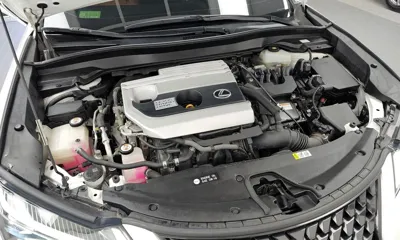 Lexus UX 2019, 87376 км, за 29990000 KRW - фото 6