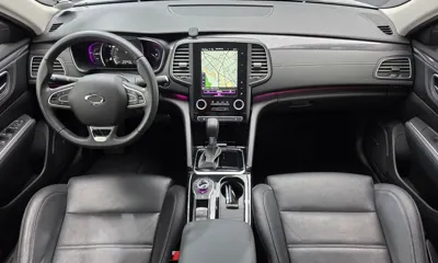 Renault-KoreaSamsung SM6 2016, 139499 км, за 6880000 KRW - фото 7