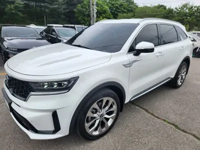 Kia Sorento 2021, 138000 км, за 18900000 KRW - фото 2