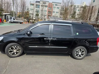 Kia Canival 2014, 263140 км, за 3300000 KRW