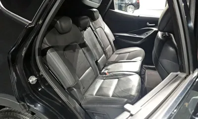 Hyundai Santafe 2017, 199184 км, за 9100000 KRW - фото 11