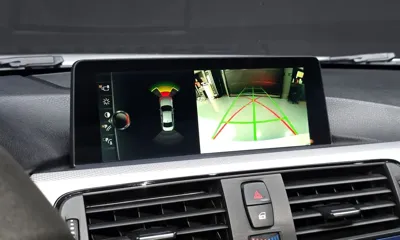 BMW 3-Series 2017, 102657 км, за 16500000 KRW - фото 14
