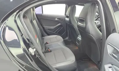 Mercedes-Benz A-Class 2014, 109986 км, за 7490000 KRW - фото 17