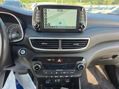 Hyundai Tucson 2019, 122241 км, за 12700000 KRW - фото 10