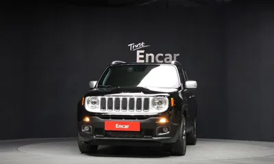 Jeep Renegade 2018, 23814 км, за 16090000 KRW - фото 3