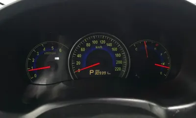 Kia Canival 2011, 309391 км, за 2500000 KRW - фото 8