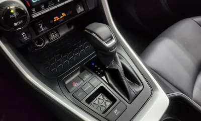 Toyota RAV4 2024, 16070 км, за 39900000 KRW - фото 9