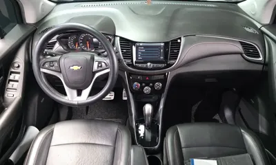 ChevroletGMDaewoo Trax 2017, 84617 км, за 7800000 KRW - фото 7