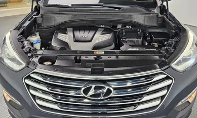 Hyundai Maxcruz 2016, 93290 км, за 12000000 KRW - фото 6