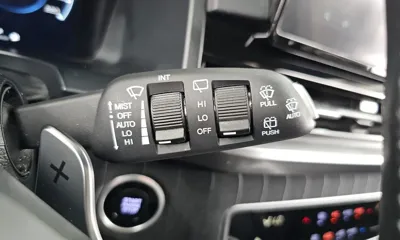 KG_Mobility_Ssangyong Rexton 2024, 59093 км, за 33990000 KRW - фото 27