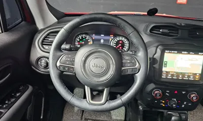 Jeep Renegade 2020, 67175 км, за 12900000 KRW - фото 12