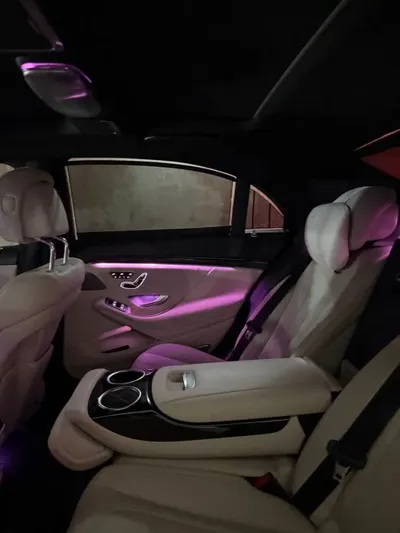 Mercedes-Benz S-Class 2016, 179300 км, за 45800000 KRW - фото 11