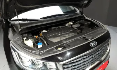 Kia Canival 2019, 152110 км, за 13900000 KRW - фото 6
