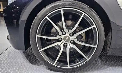 Genesis G70 2019, 89864 км, за 19990000 KRW - фото 5