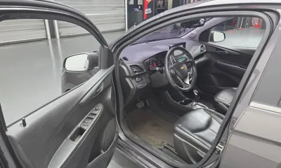 ChevroletGMDaewoo Spark 2016, 105594 км, за 3990000 KRW - фото 11