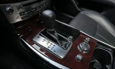 Infiniti Q70 2015, 104034 км, за 11900000 KRW - фото 9