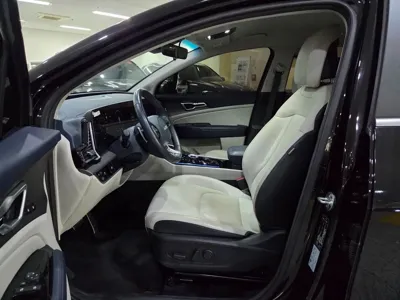 Kia Sportage 2023, 18636 км, за 22100000 KRW - фото 6