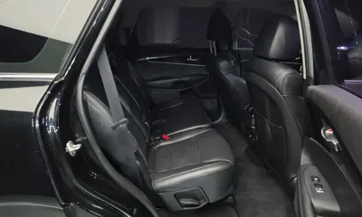 Kia Sorento 2020, 132112 км, за 14790000 KRW - фото 12