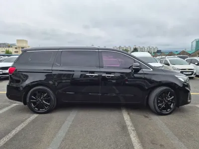 Kia Canival 2019, 128997 км, за 16300000 KRW - фото 20
