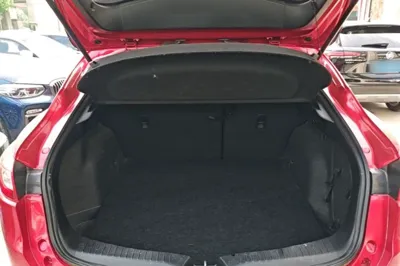 Mazda CX-4 2018, 81500 км, за 59144.35 CNY - фото 22