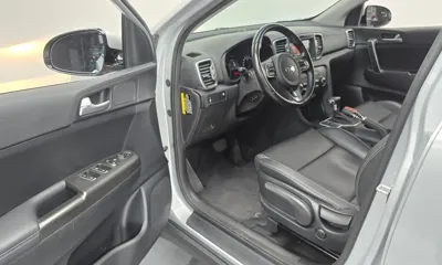 Kia Sportage 2016, 15247 км, за 11300000 KRW - фото 10