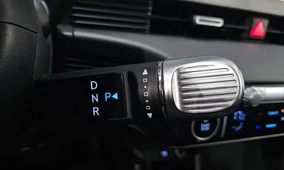 Hyundai Ioniq5 2022, 99154 км, за 23990000 KRW - фото 9